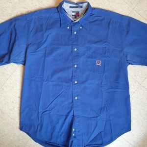 Vintage Tommy Hilfiger Shirt